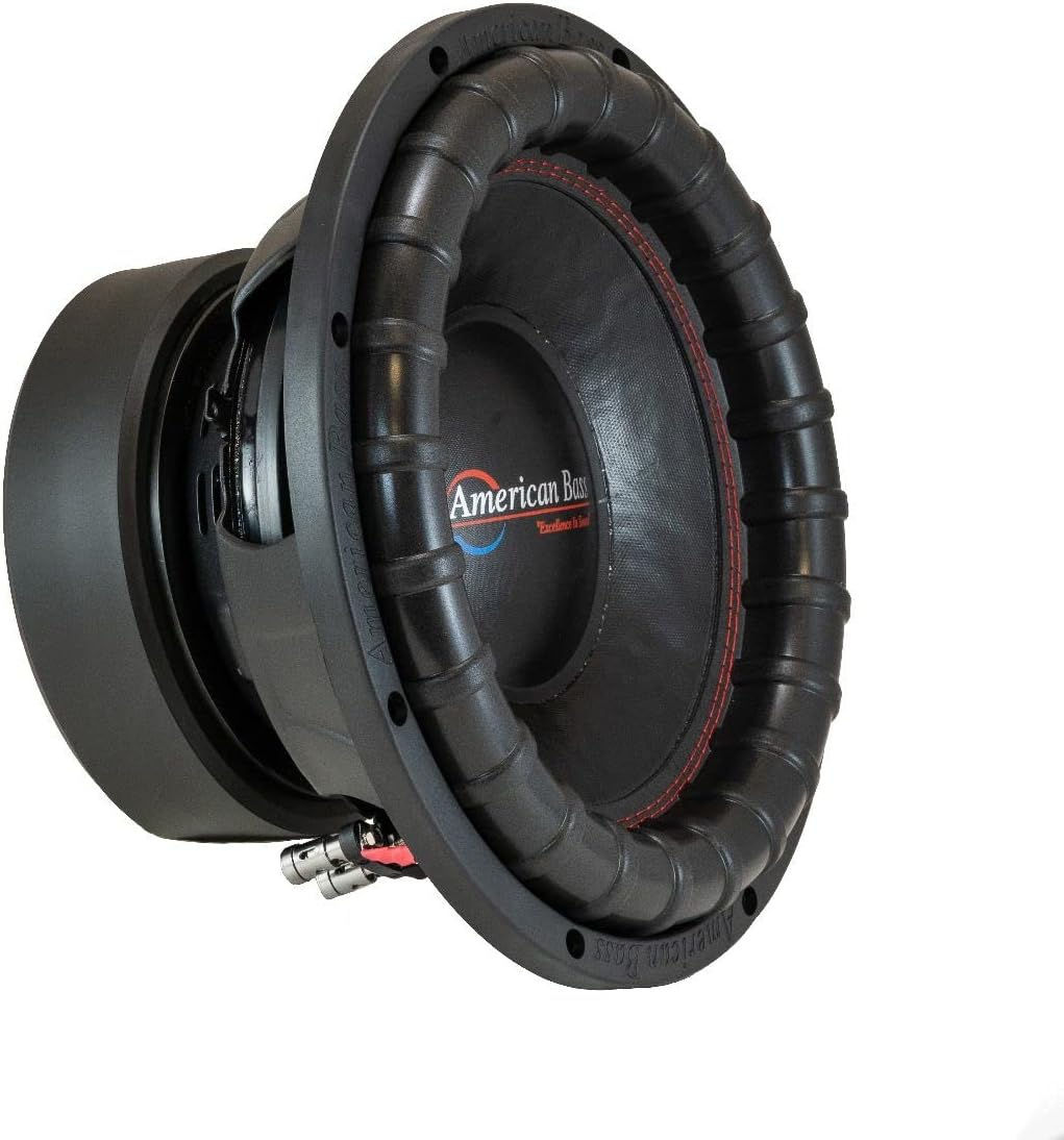 12 Woofer 1200 RMS 2400 Peak Z719
