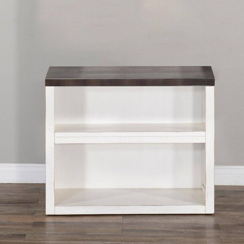 European Cottage Bookcase F5460