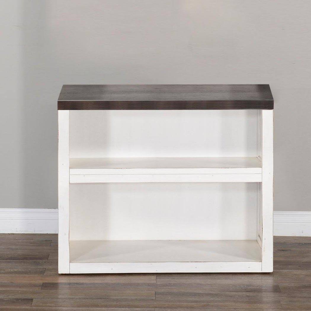 European Cottage Bookcase F5460