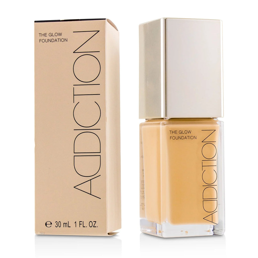 Porcelain Foundation SPF 20 30ml X74195