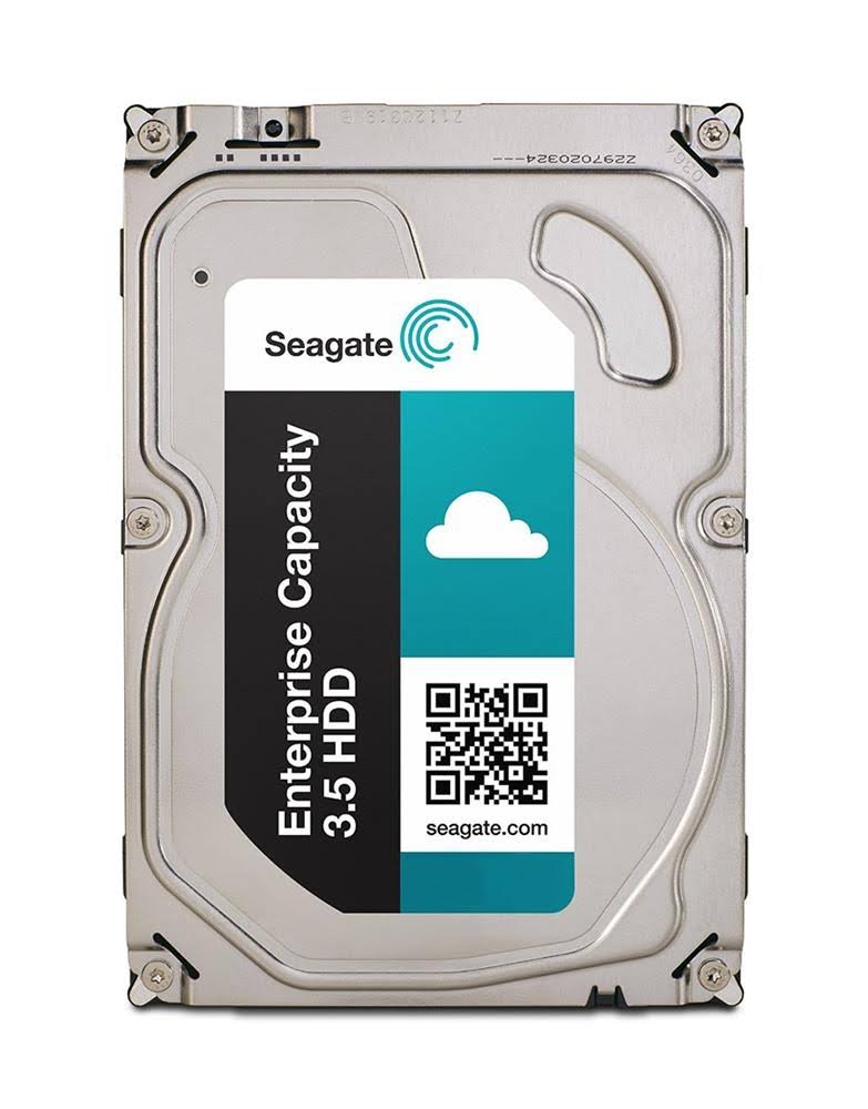 6TB Enterprise 3.5 SATA Hard Drive I864