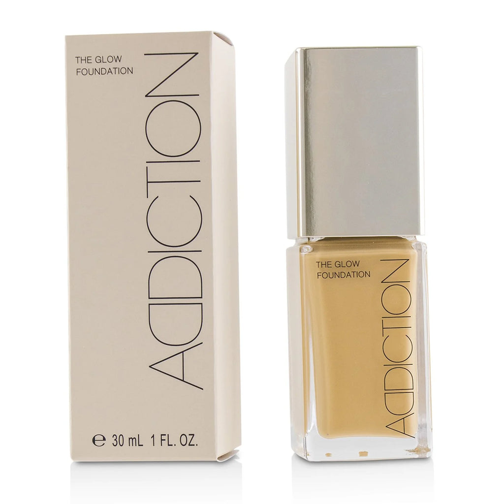 Porcelain Foundation SPF 20 30ml X74195