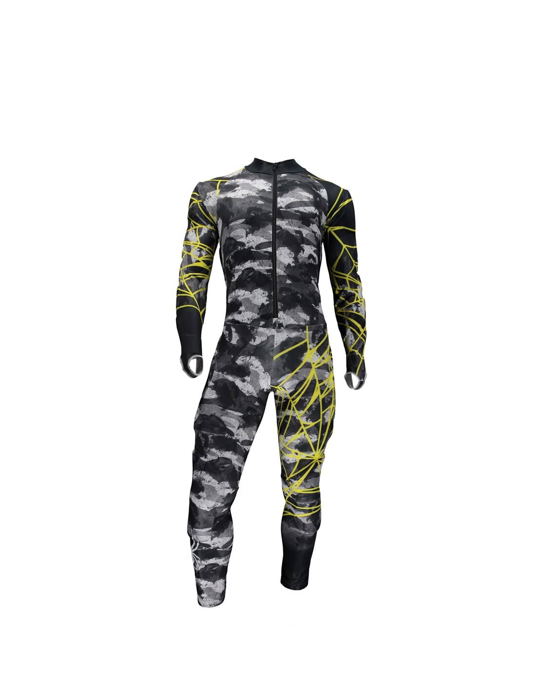 Boys Performance Race Suit A5037