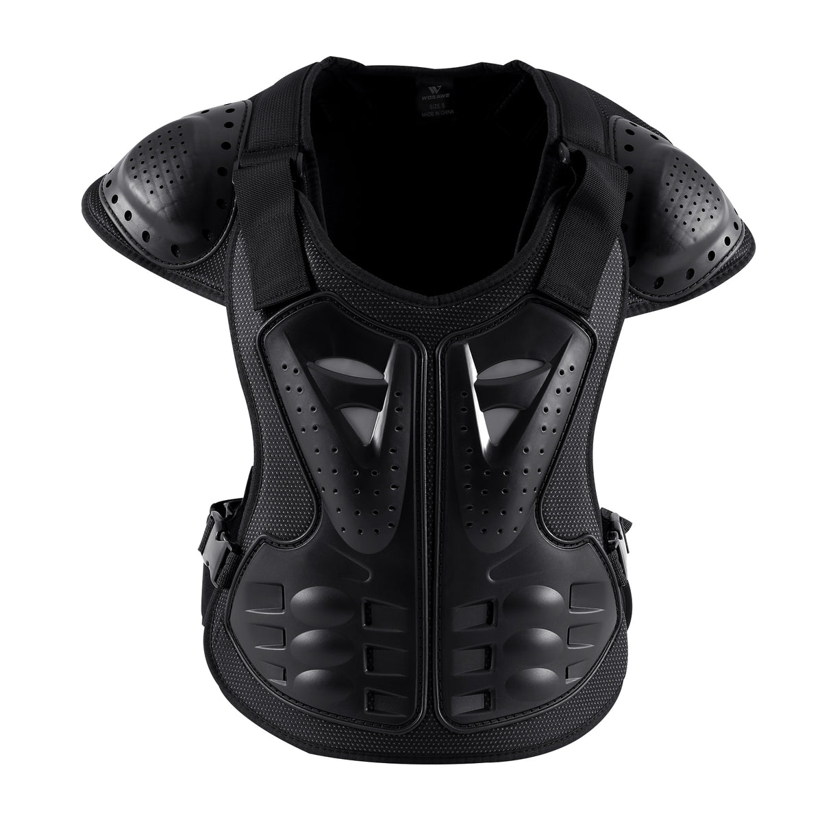 Off Road Chest Protector Vest M616064