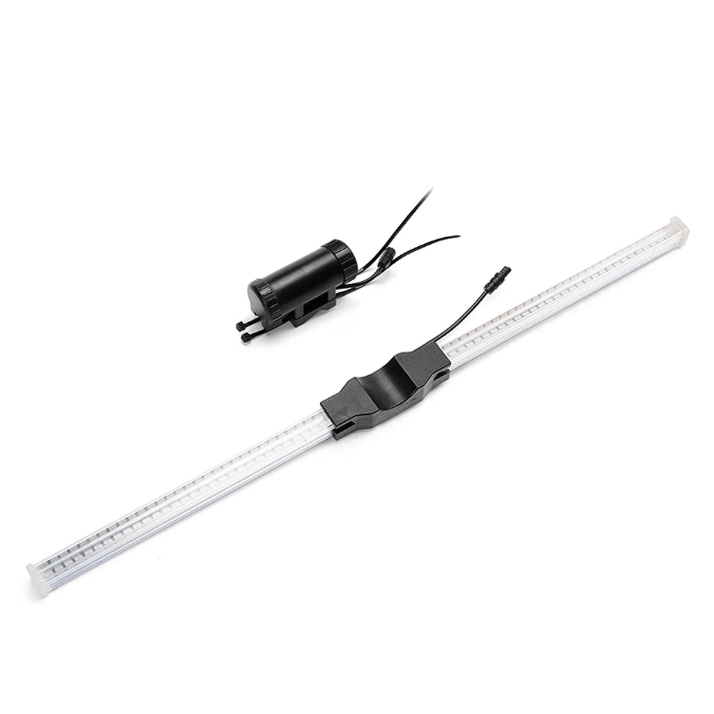 64 LEDs Bike Spoke Wheel Light M214763