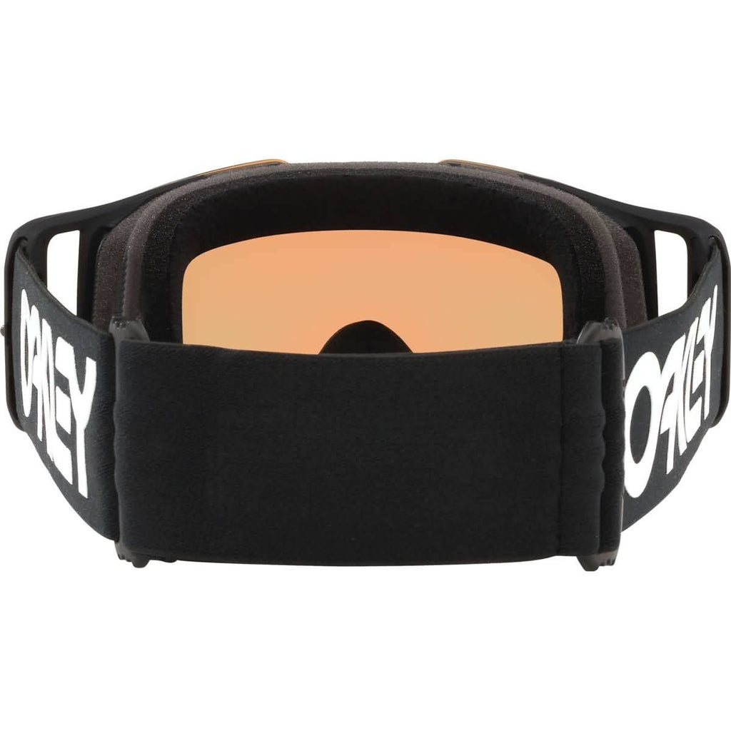 White Front Line MX Sunglasses O1509