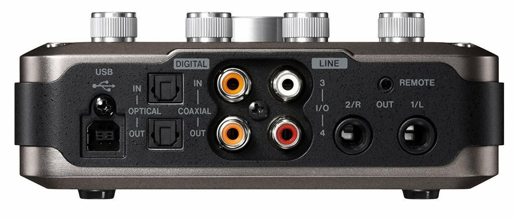 White USB Audio Interface P501737