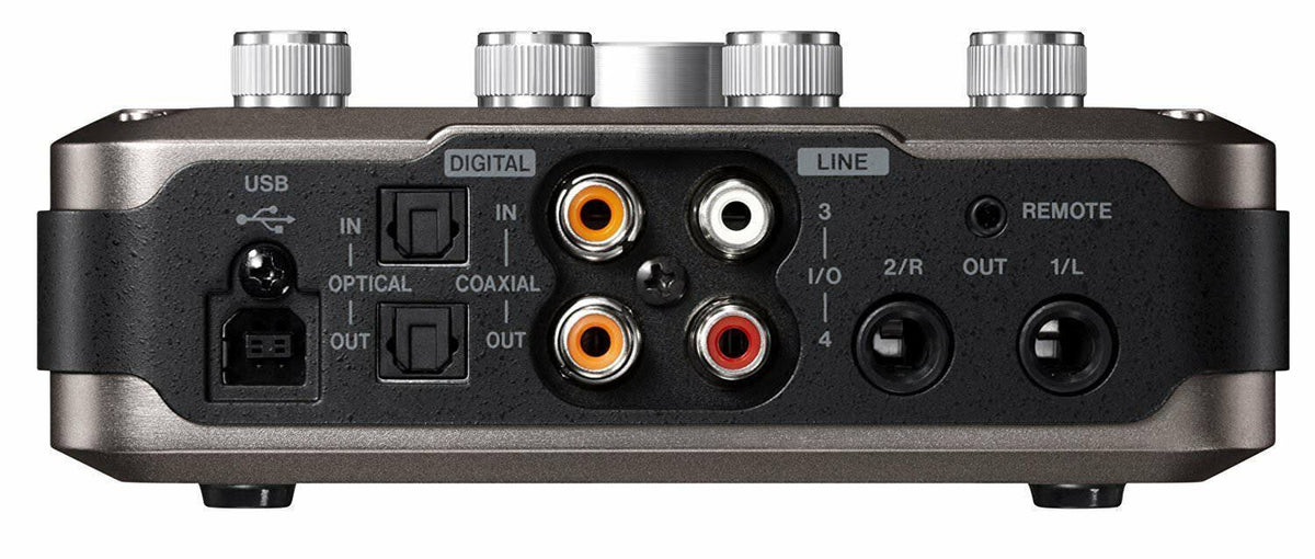 White USB Audio Interface P501737