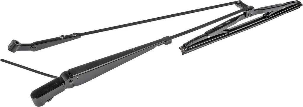 Front Driver Side Windshield Wiper Arm Pack of 2 Q319