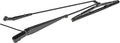 Front Driver Side Windshield Wiper Arm Pack of 2 Q319