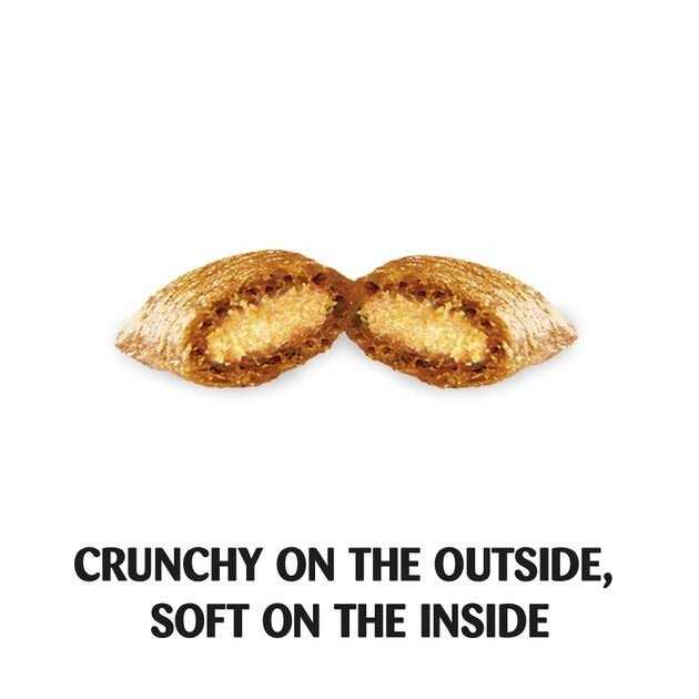 Classic Crunchy and Soft Cat Treats Variety Pack M17105