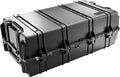 Black Transport Case With Foam I968