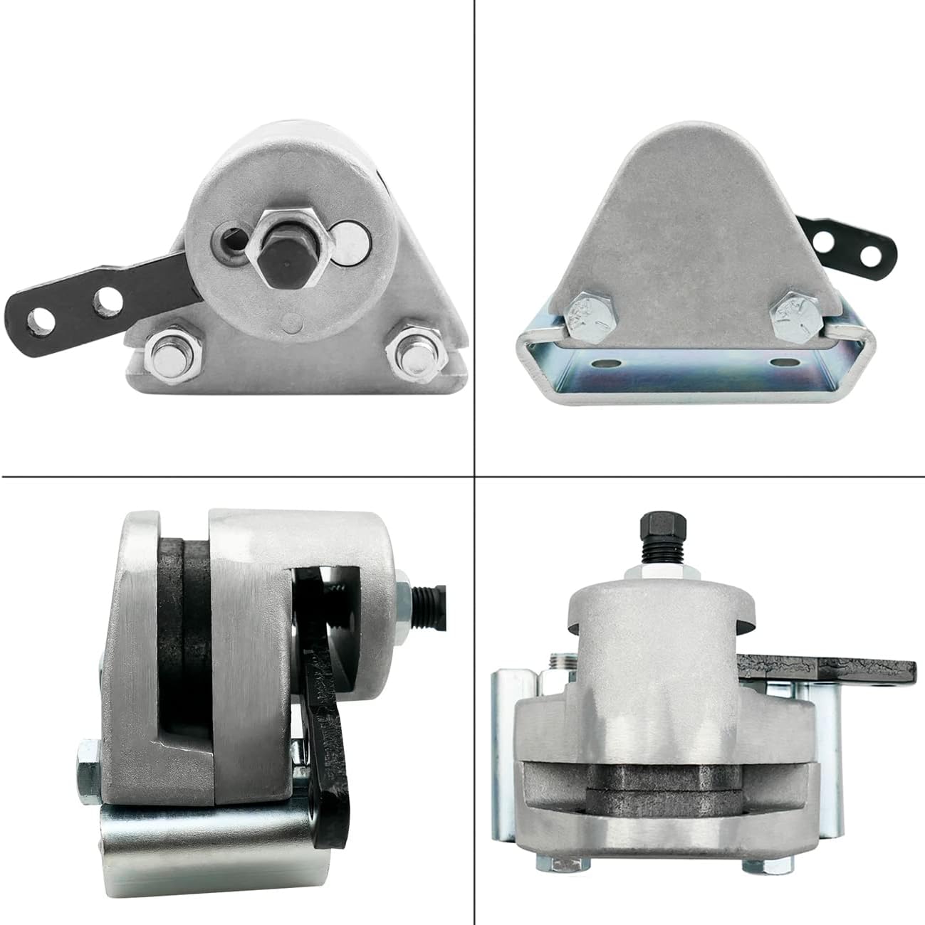 Go Kart Brake Kit Pack of 2 V612