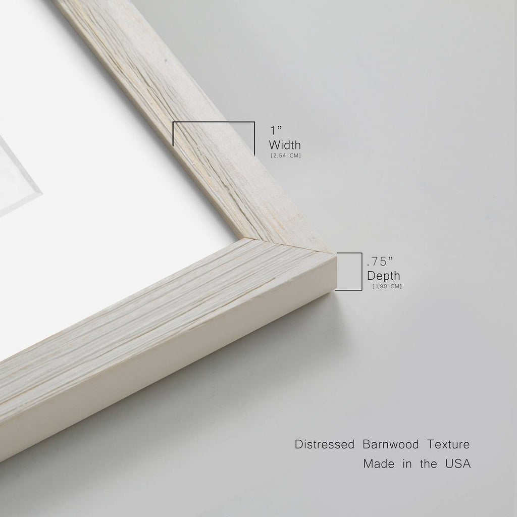 Premium Framed Print - 20x24 - Black Z68038