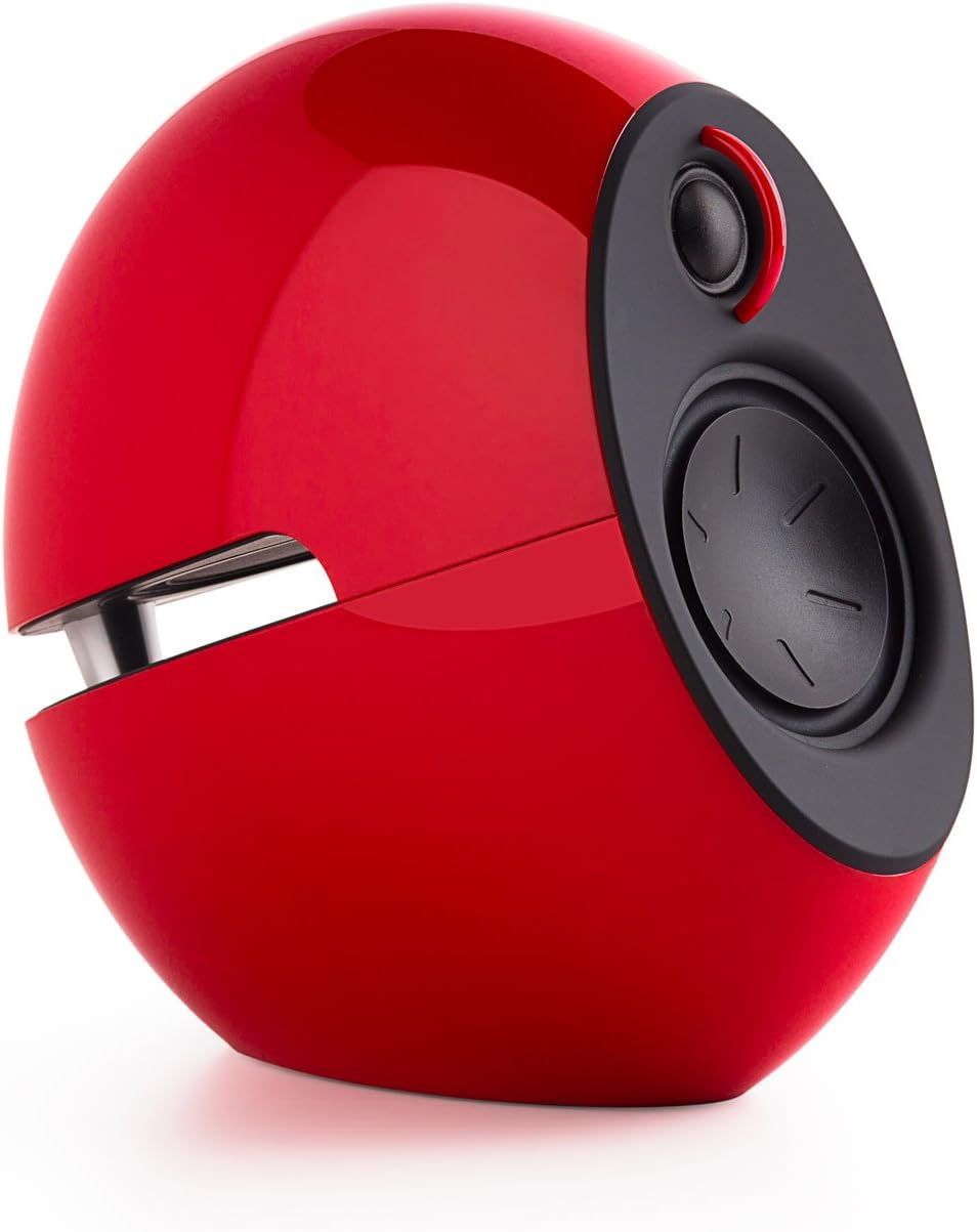 Bluetooth Speaker System with Wireless Subwoofer F428193