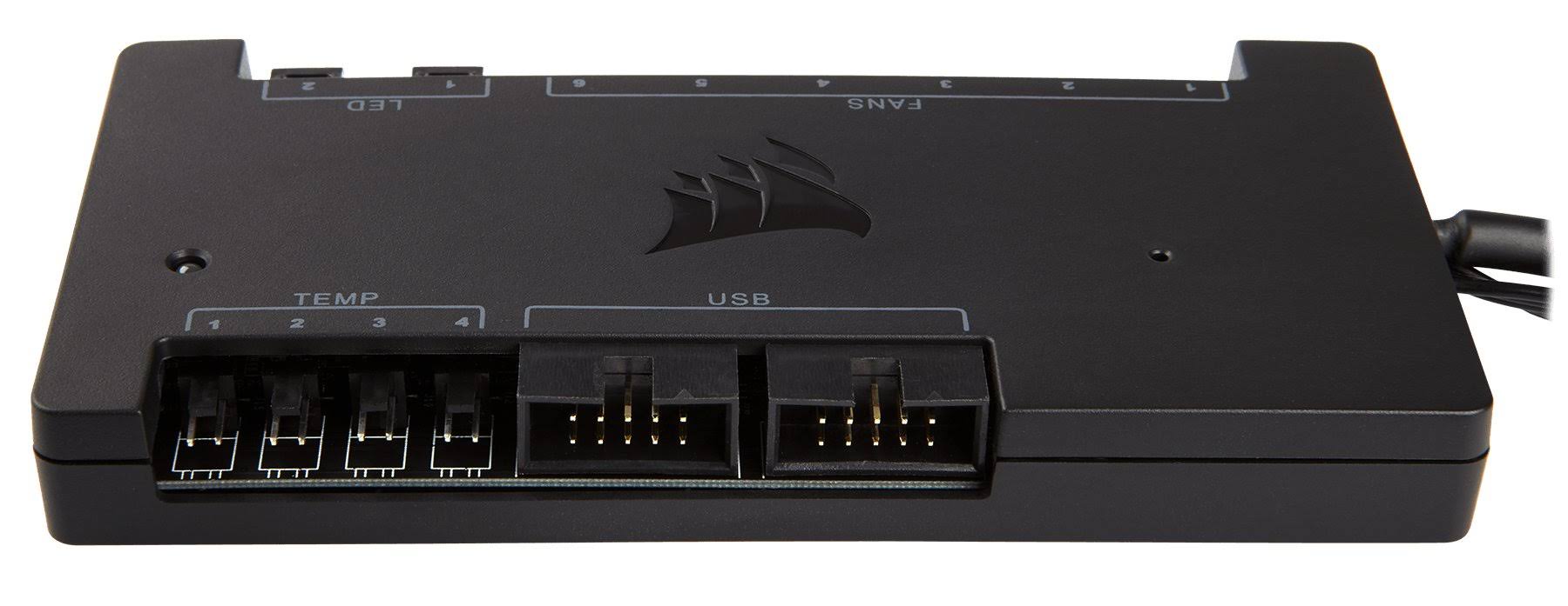 Corsair Commander PRO Fan Controller N588058
