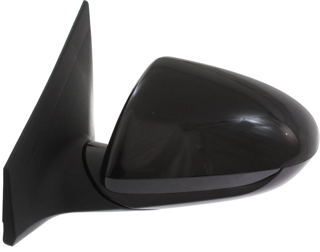 Left Driver Side Mirror with Blind Spot Corner Glass P847399