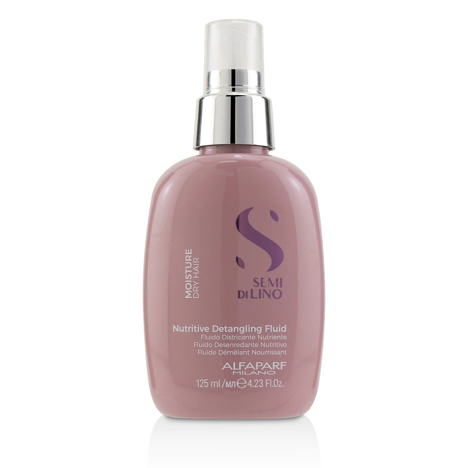 Moisture Nutritive Detangling Fluid 125ml M28283