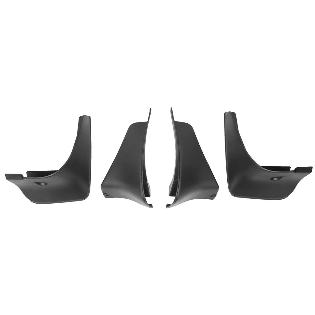 4 PCS Mud Flap Splash Guard Front Rear H655069