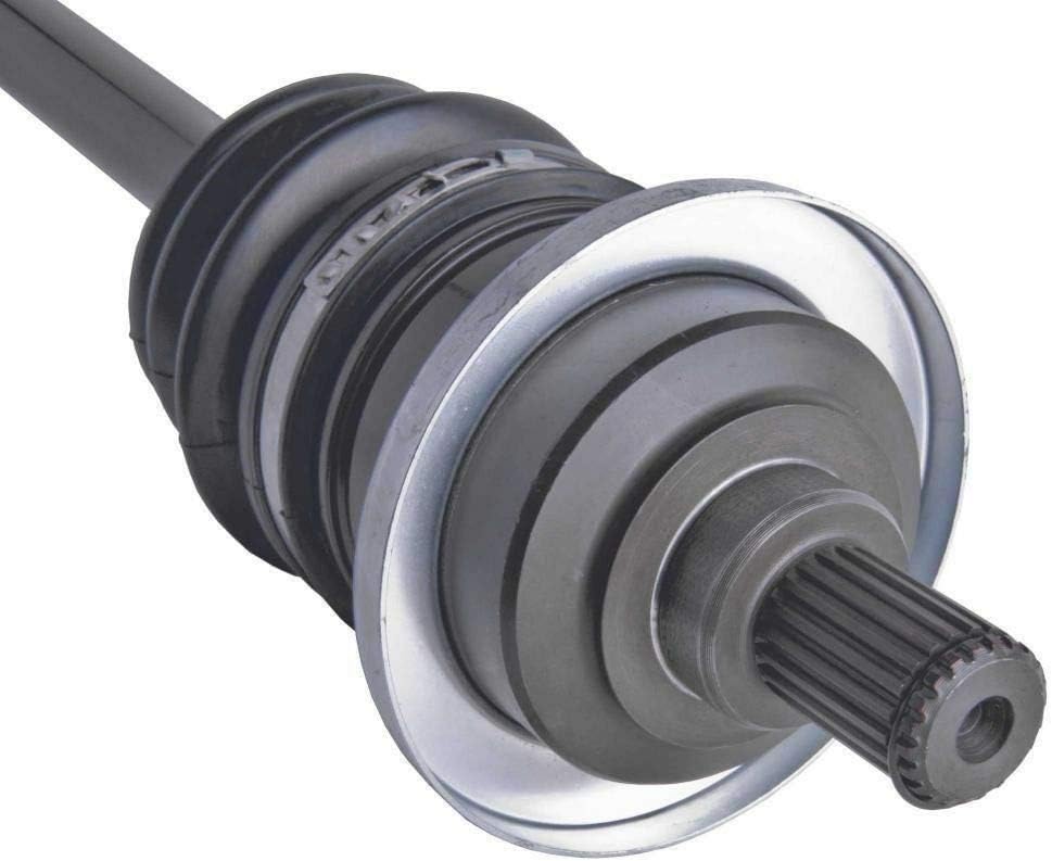 Axle replacement kit for Arctic Cat 400 500 H265362