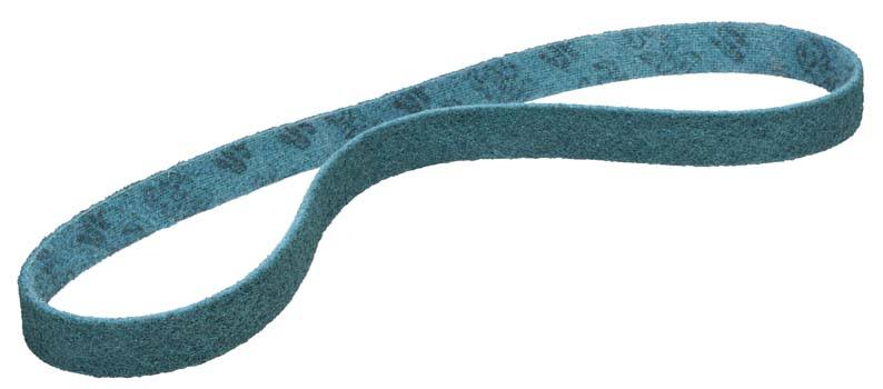 Scotch-Brite Surface Conditioning Belt, 4 in x 90 in, 10 per Case P603