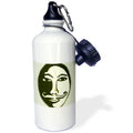 21 oz Sports Water Bottle B921