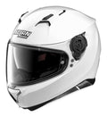 White Solid Helmet (Small) L32544