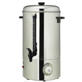 50 Cups Stainless Steel Hot Water Urn M803