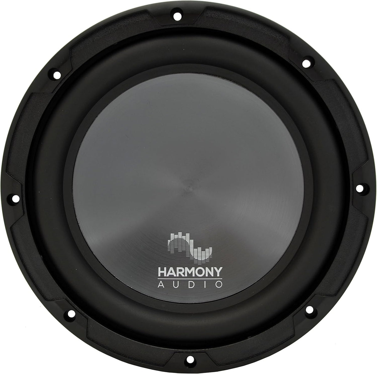 Single 10 Sub Box Enclosure F381