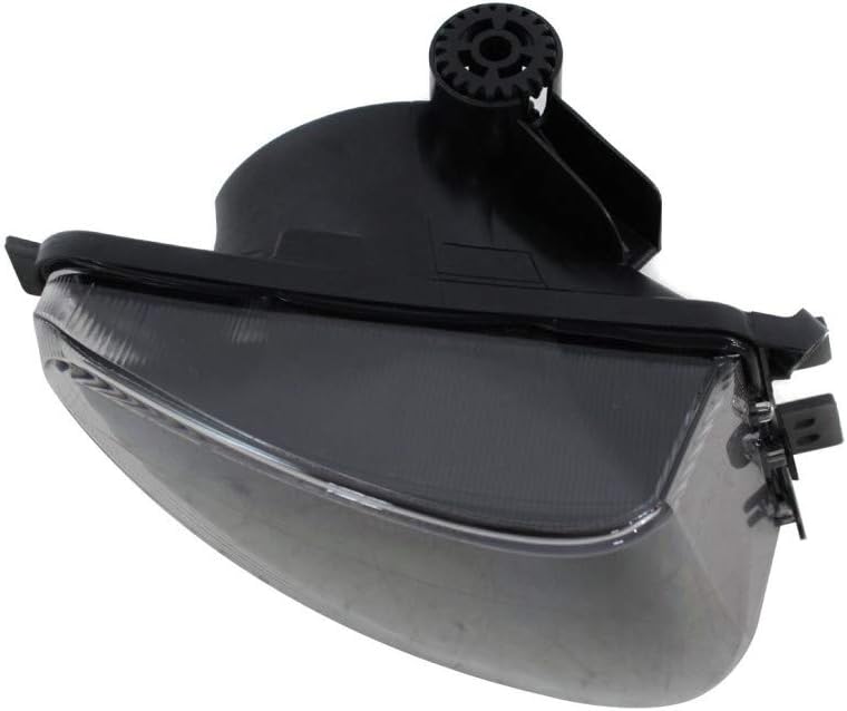 Fog Light Assembly Pair for BMW 5 Series Wagon F11 V7378