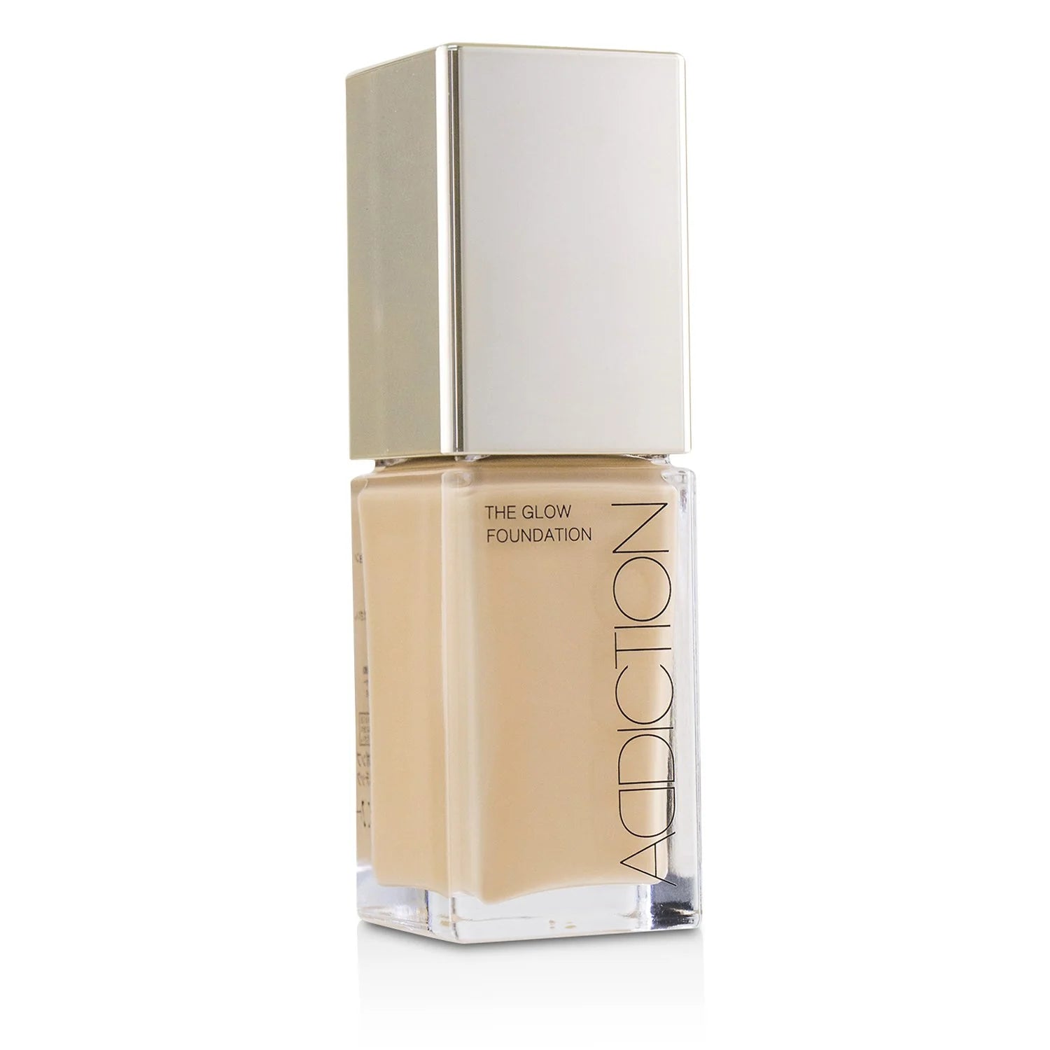 Porcelain Foundation SPF 20 30ml X74195