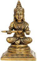 The Goddess of Food and Nourishment F3868