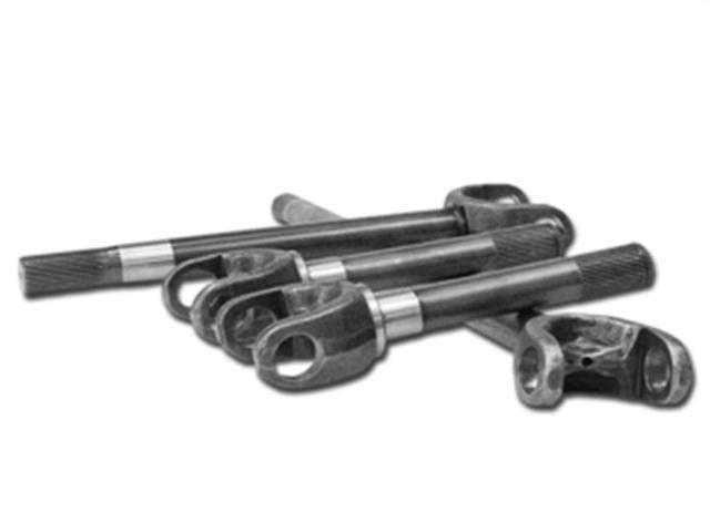Chrome-Moly Replacement Axle Kit for Ford Bronco & F150, Dana 44 A457913