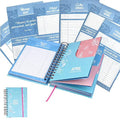 Monthly Expense Tracker Bill Organizer Budget Planner Book A2104