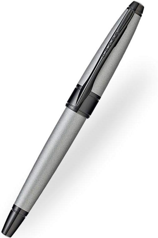 Gray Rollerball Pen Pack of 2 E123841