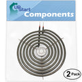 2-Pack 8 inch 6 Turns Surface Burner Element for Range H567306