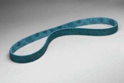 Scotch-Brite Surface Conditioning Belt, 4 in x 90 in, 10 per Case P603