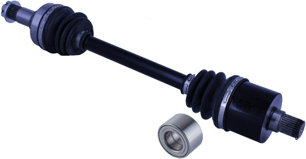 Axle replacement for Arctic Cat 1000 Wildcat Trail H900097