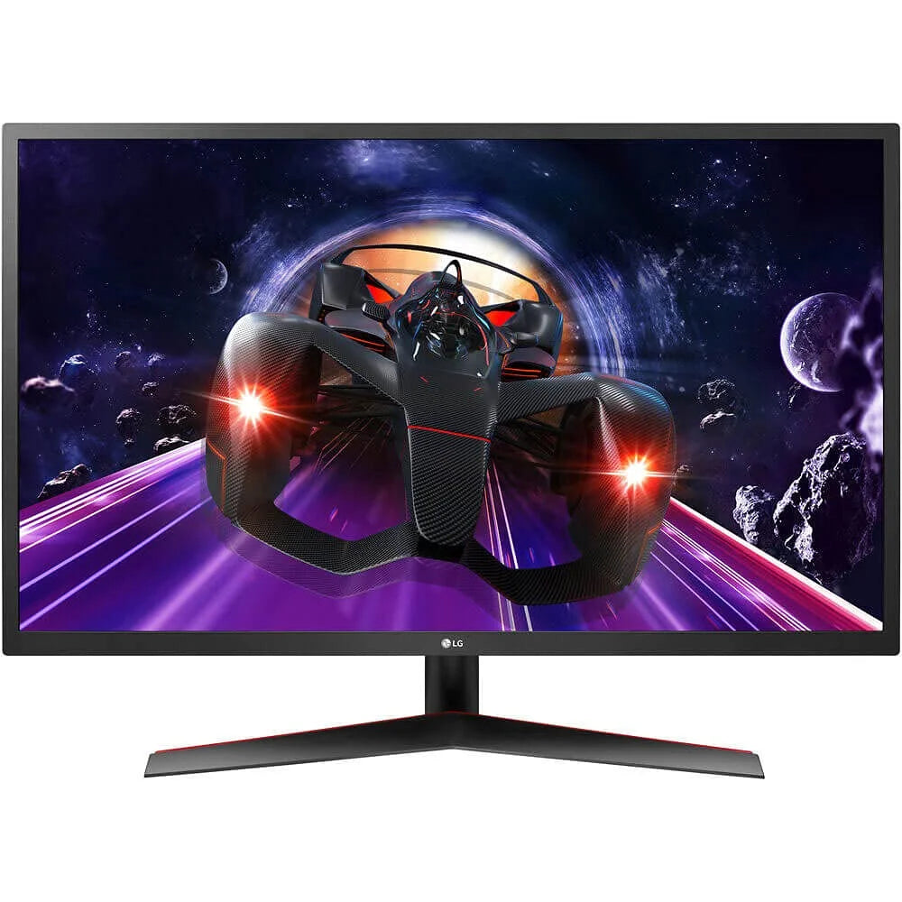 24" Full HD IPS Monitor with AMD FreeSync Z466