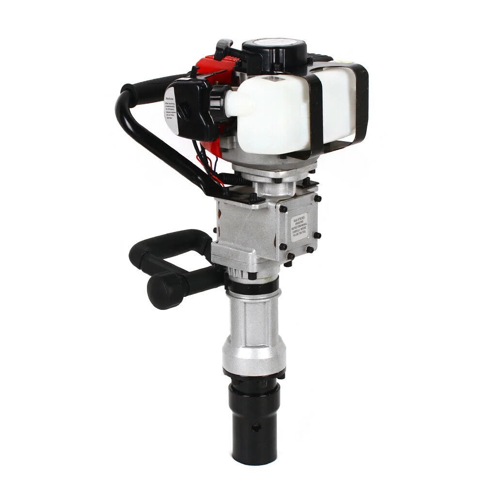 Gas Powered Handheld Post Driver 32.6cc G354