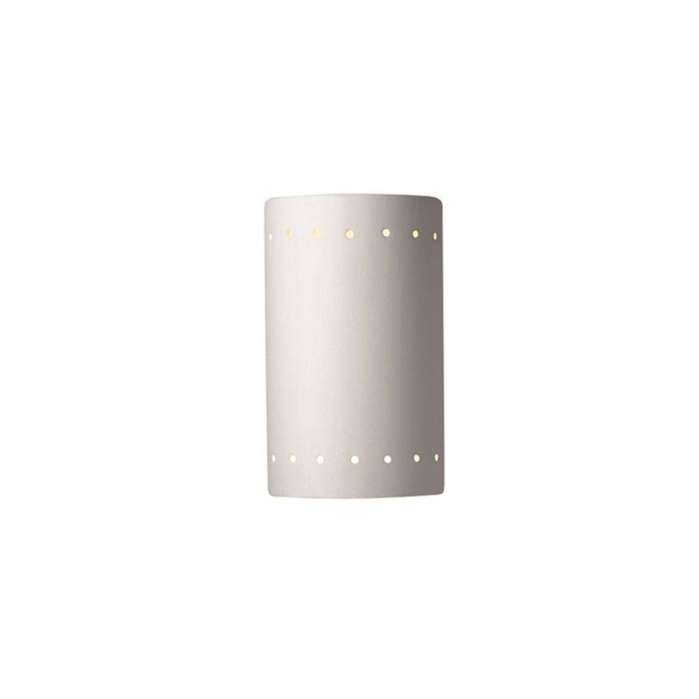Small Cylinder with Perfs E834