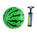 2Pcs 9 Inch Inflatable Bouncy Ball Kids Toys K923