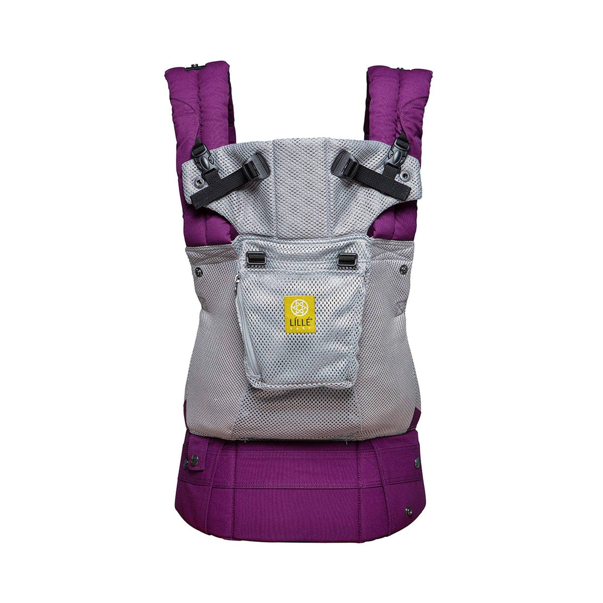 Purple Mist 6-in-1 Baby Carrier T53930