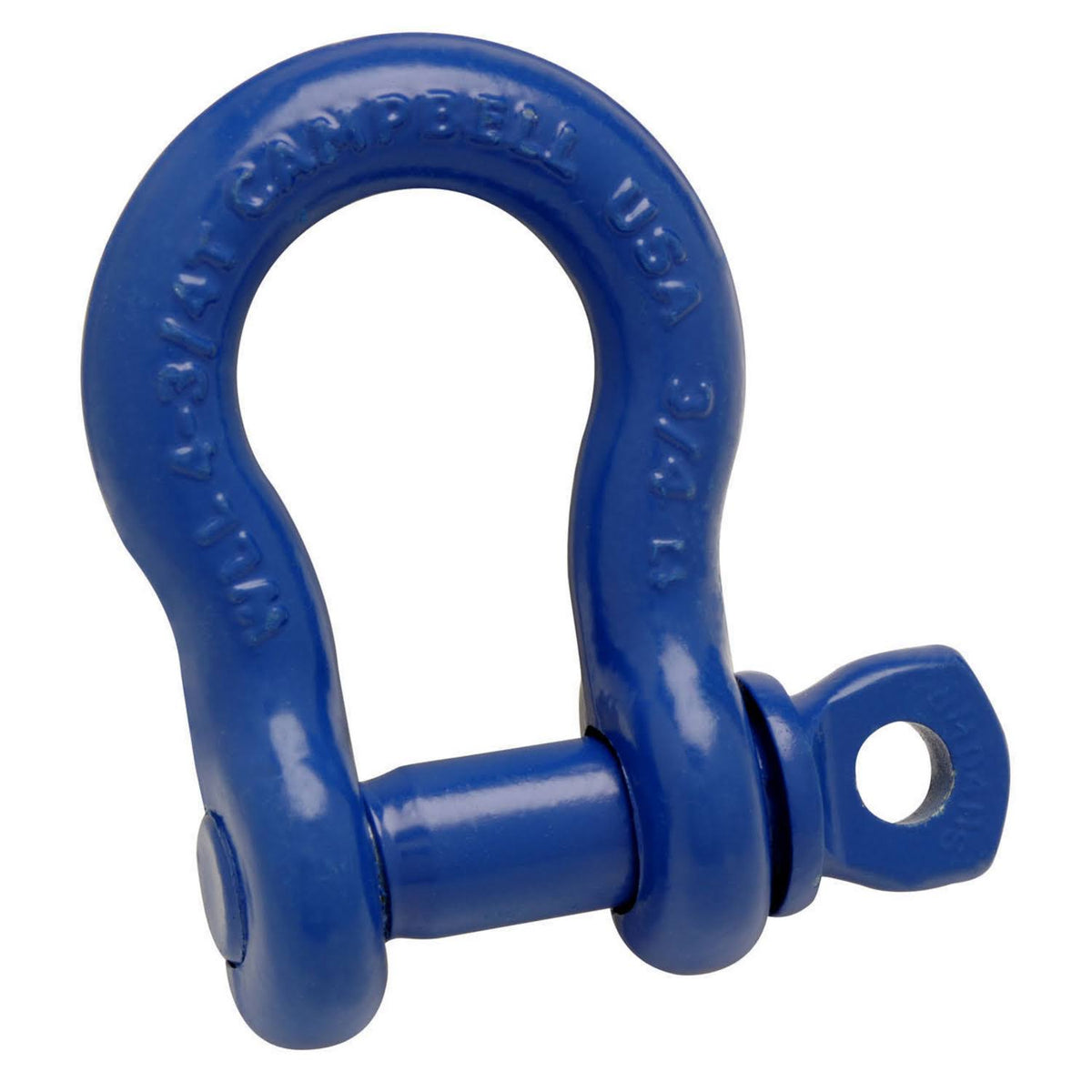 1 1/8 in Anchor Shackles Q394769