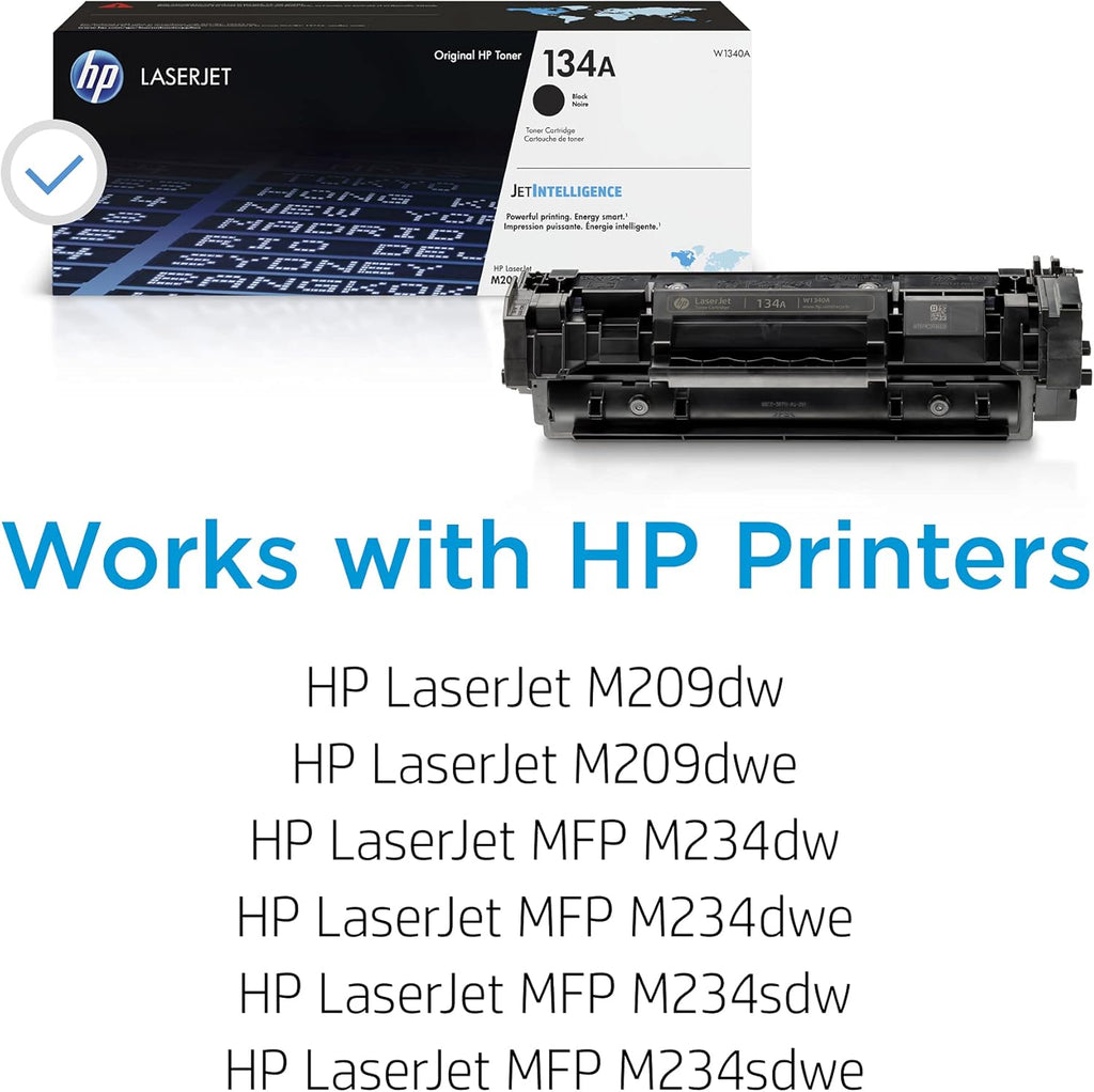 Black Toner Cartridge Pack of 2 V926