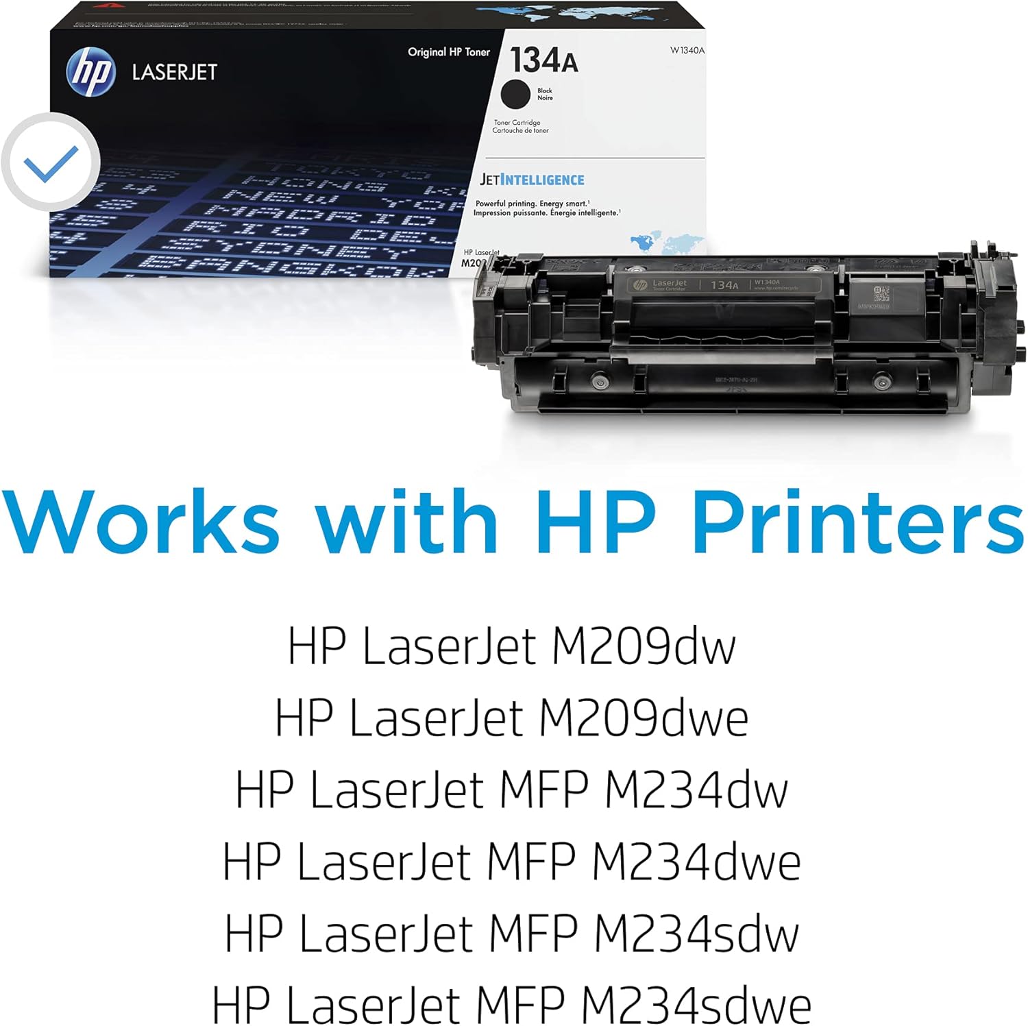 Black Toner Cartridge Pack of 2 V926