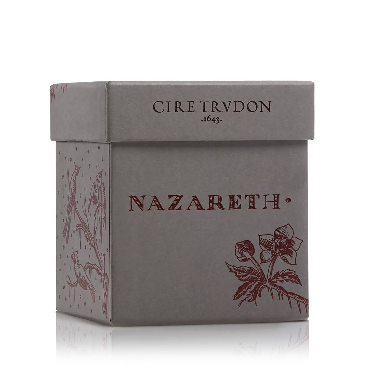 Nazareth Candle Q30218