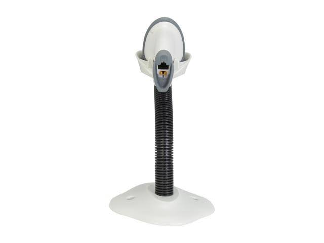 Handheld Laser Barcode Scanner with Stand A549891