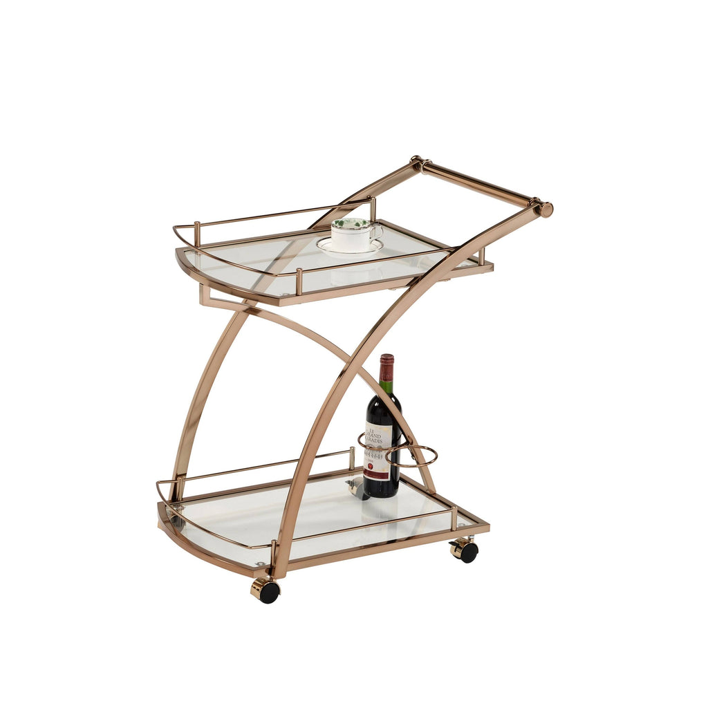 Service Cart M5856