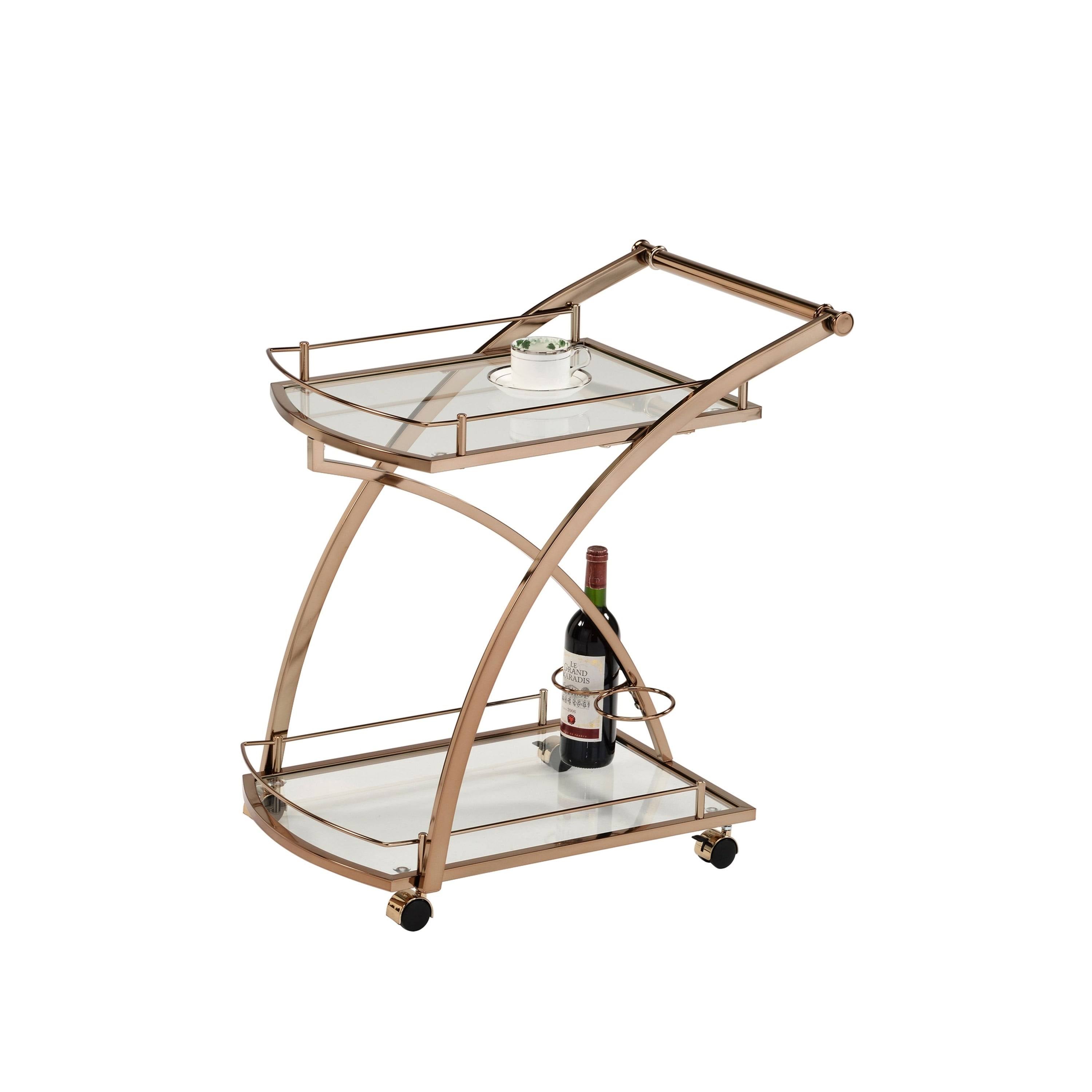 Service Cart M5856